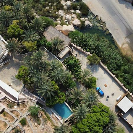 Nomad Inn Tiwi Екстериор снимка
