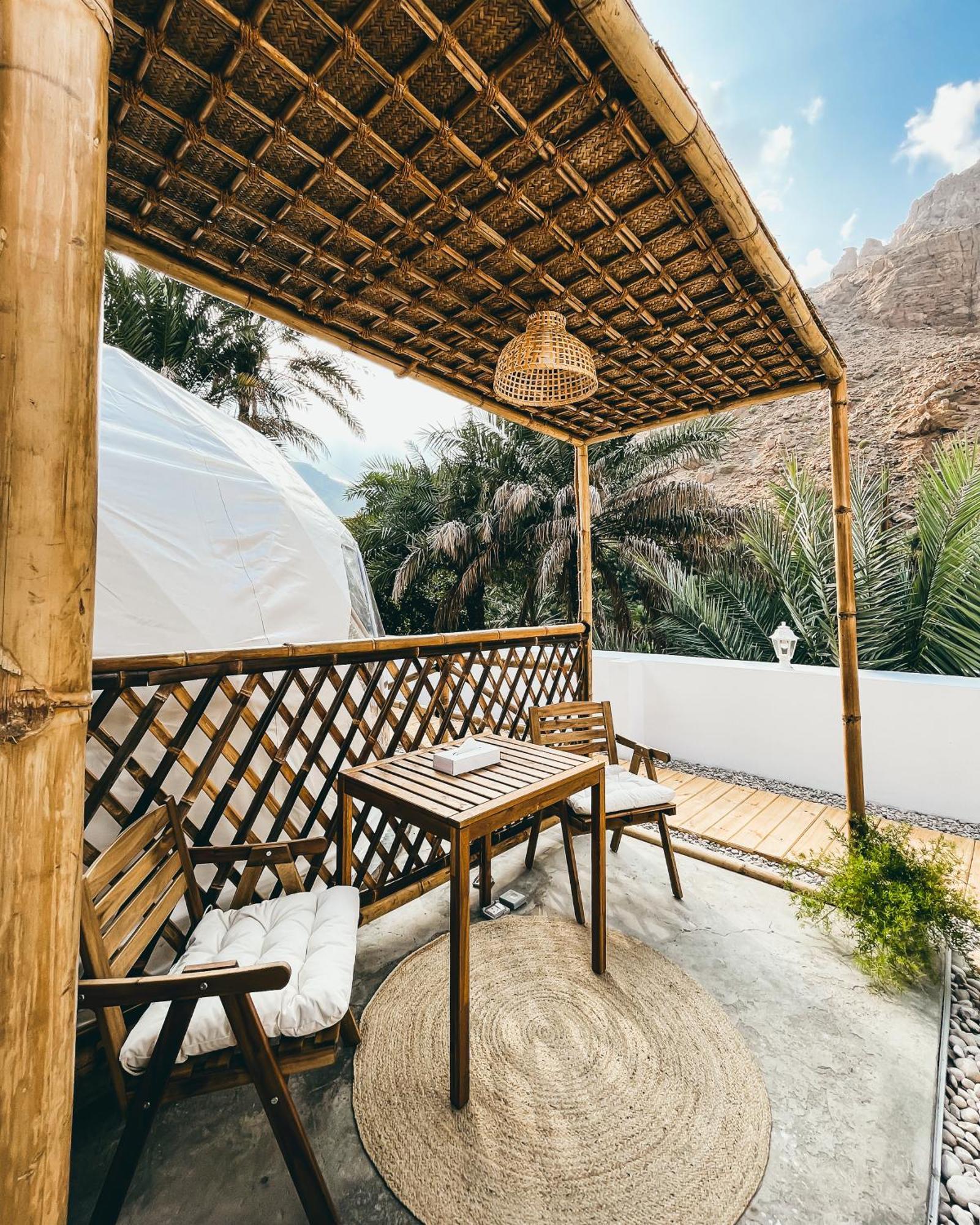 Nomad Inn Tiwi Екстериор снимка