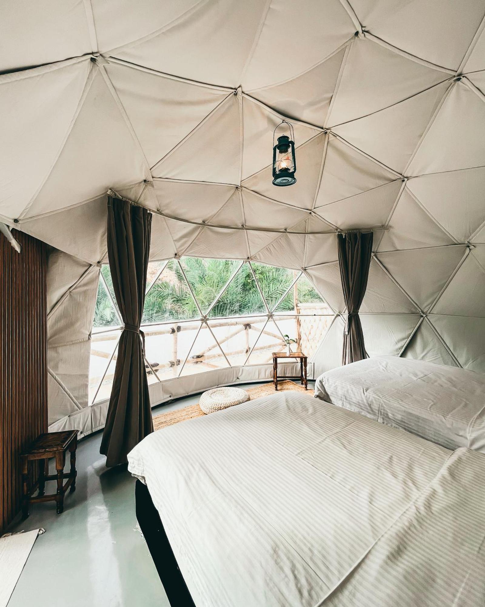 Nomad Inn Tiwi Екстериор снимка