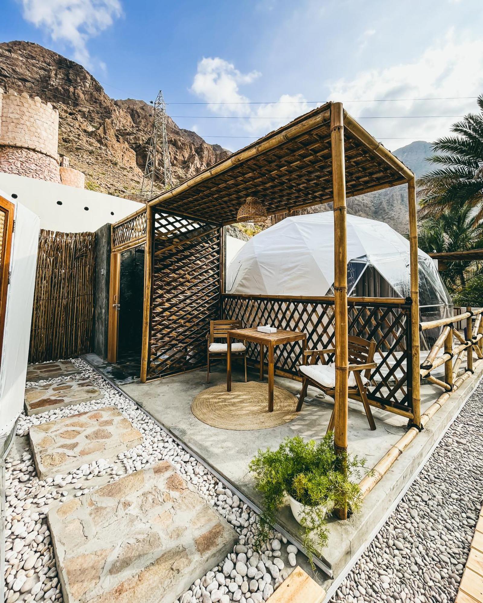 Nomad Inn Tiwi Екстериор снимка