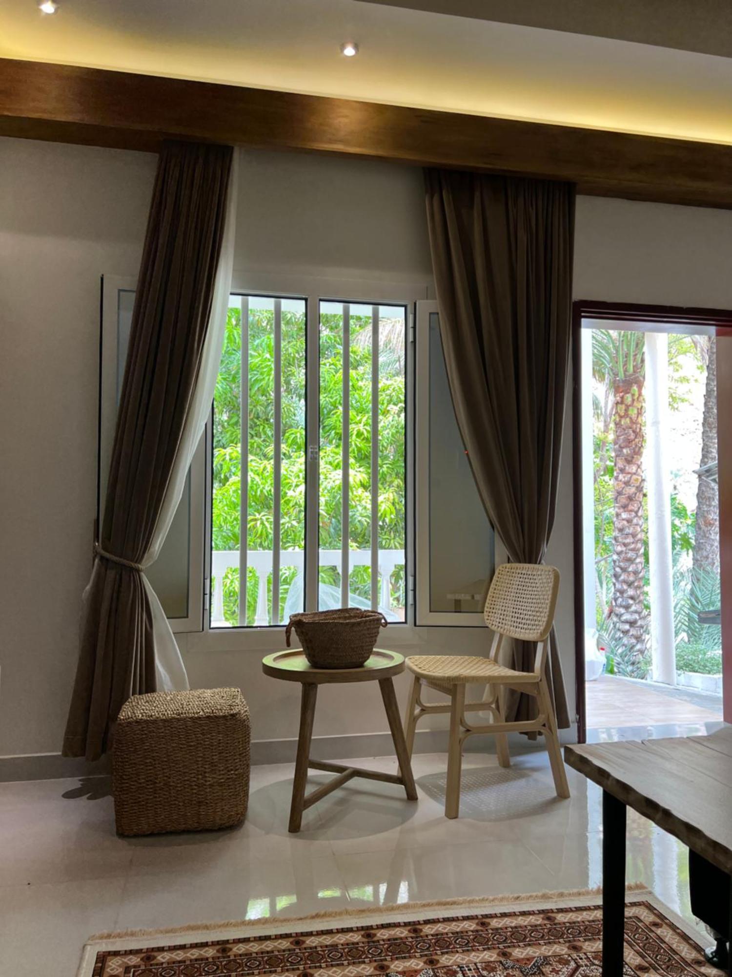 Nomad Inn Tiwi Екстериор снимка
