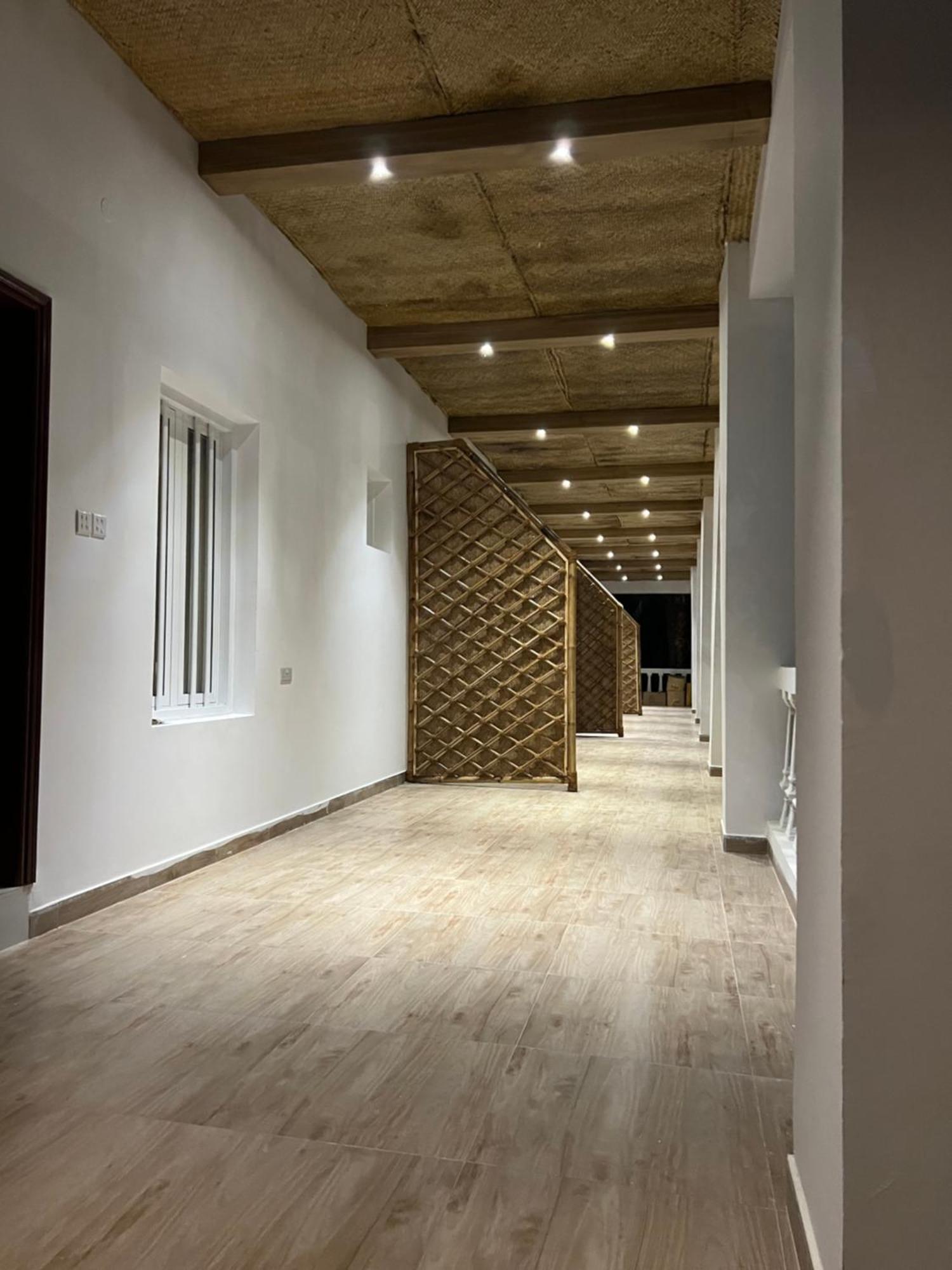 Nomad Inn Tiwi Екстериор снимка