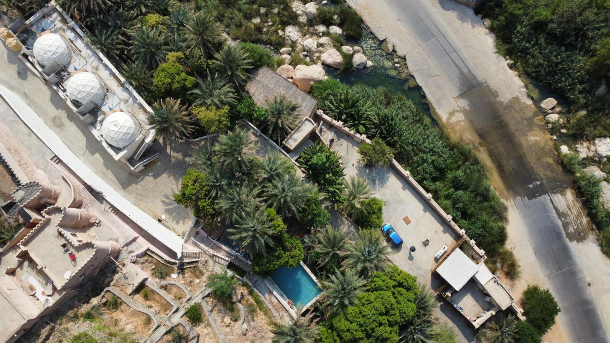 Nomad Inn Tiwi Екстериор снимка